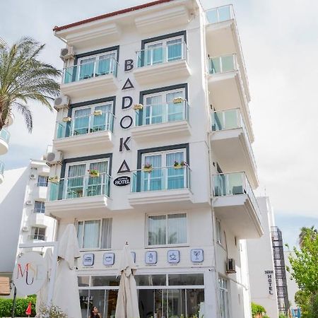 Badoka Boutique Hotel Marmaris Buitenkant foto