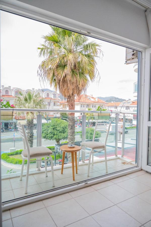 Badoka Boutique Hotel Marmaris Buitenkant foto
