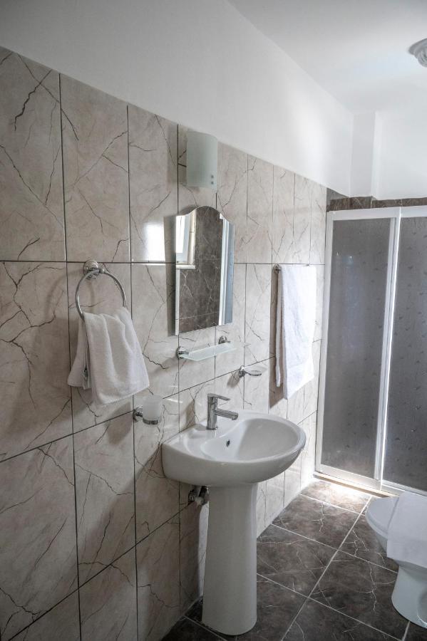 Badoka Boutique Hotel Marmaris Buitenkant foto