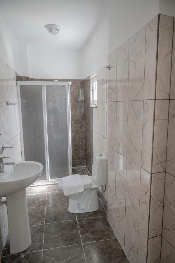 Badoka Boutique Hotel Marmaris Buitenkant foto