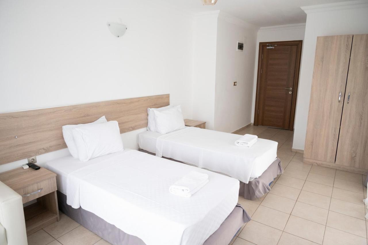 Badoka Boutique Hotel Marmaris Buitenkant foto