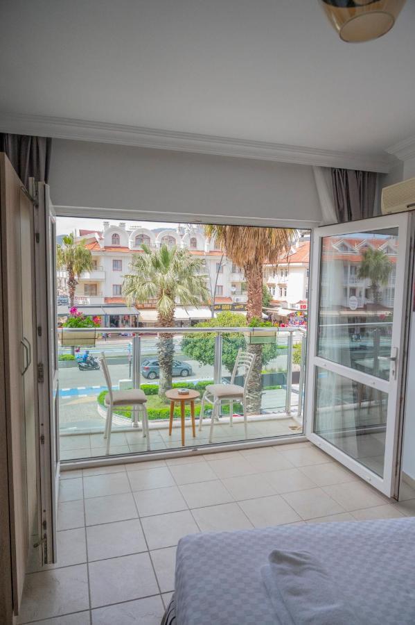 Badoka Boutique Hotel Marmaris Buitenkant foto